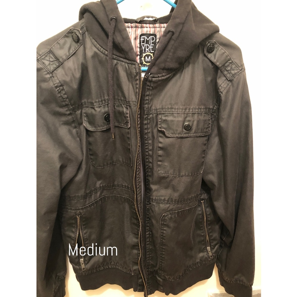 Jacket
